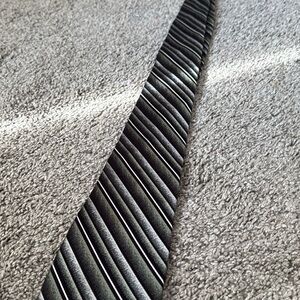 Pierre Cardin tie 100% silk‎